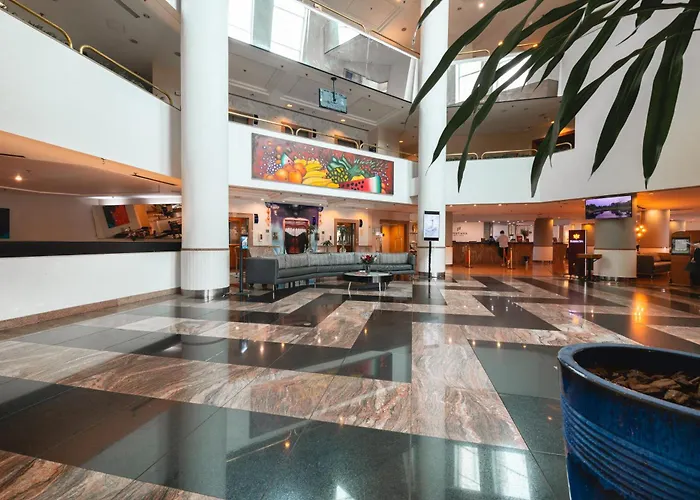 Pestana São Paulo