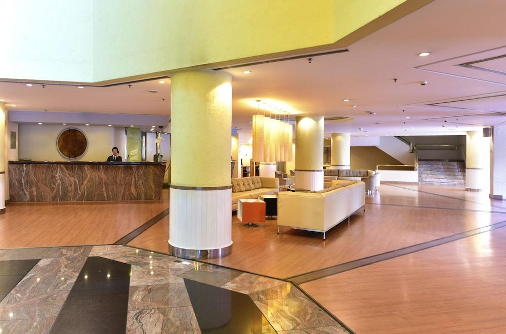 Pestana Hotel 4*